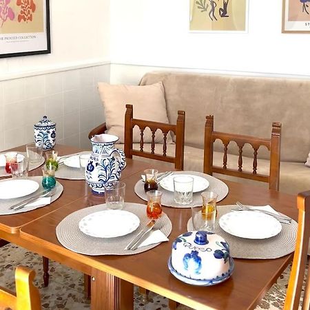 Encantadora Casa Andaluza Salobreña Kültér fotó