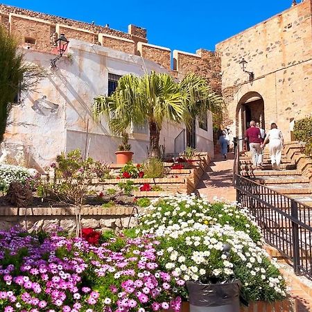 Encantadora Casa Andaluza Salobreña Kültér fotó