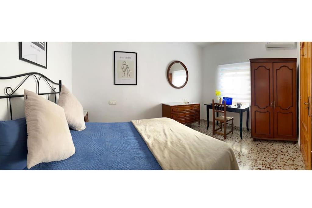 Encantadora Casa Andaluza Salobreña Kültér fotó